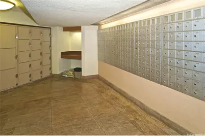 1778 Ala Moana Boulevard #3401, Honolulu, HI 96815 - Photo 22