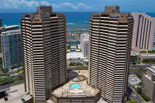 1778 Ala Moana Blvd, Honolulu, HI 96815 - Photo 8