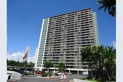 98-402 Koauka Loop #303, Aiea, HI 96701 - Photo 1