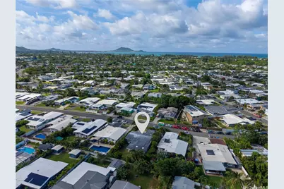 560 Paulele Street, Kailua, HI 96734 - Photo 24