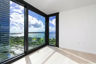 1100 Ala Moana Blvd, Honolulu, HI 96814 - Photo 4