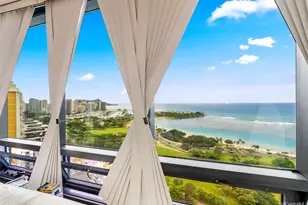 1330 Ala Moana Blvd, Honolulu, HI 96814 - Photo 8