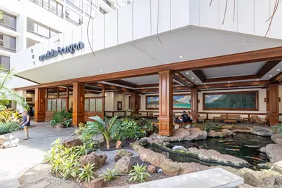 201 Ohua Avenue #611, Honolulu, HI 96815 - Photo 24