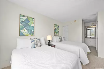 201 Ohua Avenue #611, Honolulu, HI 96815 - Photo 16