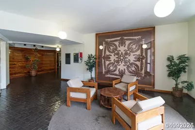 750 Amana Street #2003, Honolulu, HI 96814 - Photo 2