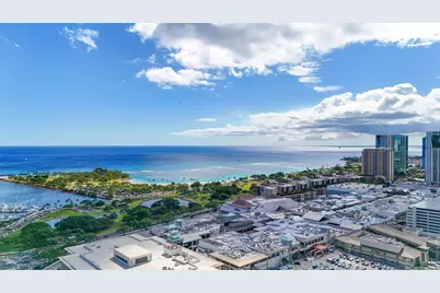 1655 Makaloa Street #2312, Honolulu, HI 96814 - Photo 22