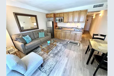 2440 Kuhio Avenue #507, Honolulu, HI 96815 - Photo 6