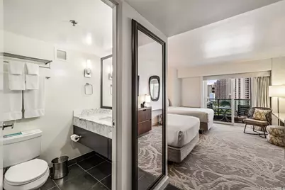 410 Atkinson Drive #1509, Honolulu, HI 96814 - Photo 8