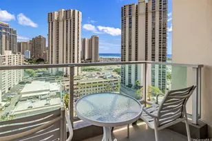 410 Atkinson Dr, Honolulu, HI 96814 - Photo 4