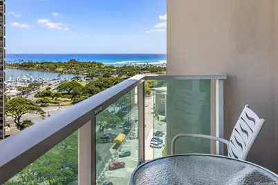 410 Atkinson Drive #1509, Honolulu, HI 96814 - Photo 2