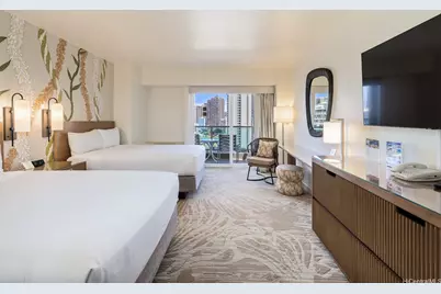 410 Atkinson Drive #1509, Honolulu, HI 96814 - Photo 6