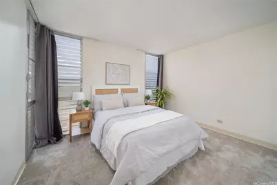 3030 Ala Ilima Street #907, Honolulu, HI 96818 - Photo 12