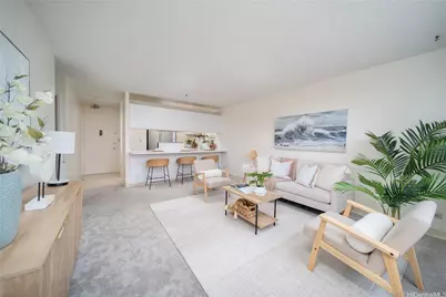 3030 Ala Ilima Street #907, Honolulu, HI 96818 - Photo 4
