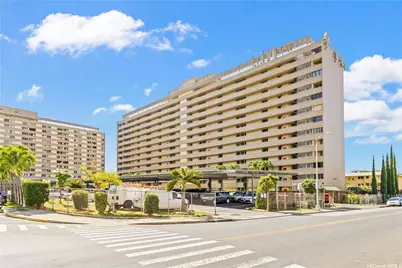 3215 Ala Ilima Street #A506, Honolulu, HI 96818 - Photo 1
