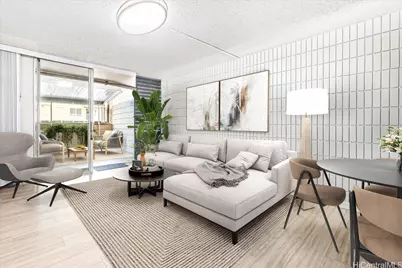 3215 Ala Ilima Street #A102, Honolulu, HI 96818 - Photo 1