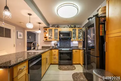 600 Queen Street #2208, Honolulu, HI 96813 - Photo 16