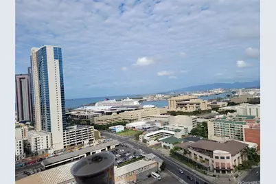 600 Queen Street #2208, Honolulu, HI 96813 - Photo 4