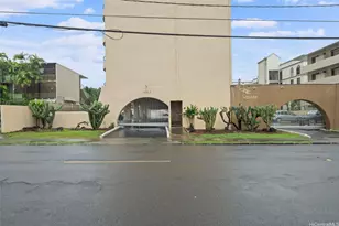 1447 Kewalo St, Honolulu, HI 96822 - Photo 16