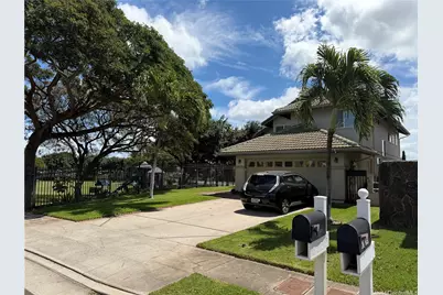 91-247 Paiaha Place, Kapolei, HI 96707 - Photo 1