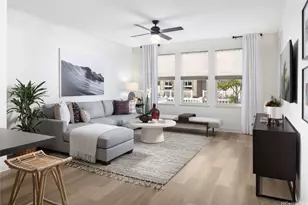 91-1101 Franklin D Roosevelt Ave, Kapolei, HI 96707 - Photo 2