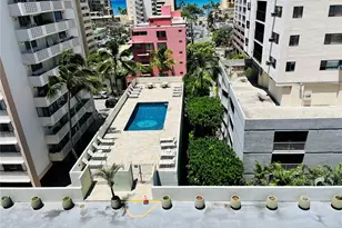 2440 Kuhio Ave, Honolulu, HI 96815 - Photo 12