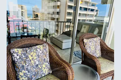2440 Kuhio Avenue #810, Honolulu, HI 96815 - Photo 10