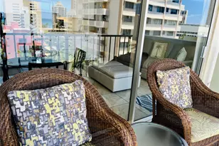 2440 Kuhio Ave, Honolulu, HI 96815 - Photo 10