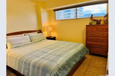 2440 Kuhio Avenue #810, Honolulu, HI 96815 - Photo 2