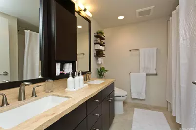 1189 Waimanu Street #3402, Honolulu, HI 96814 - Photo 12