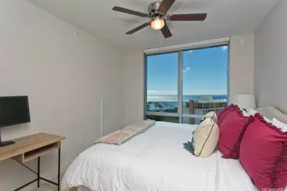 1189 Waimanu Street #3402, Honolulu, HI 96814 - Photo 16
