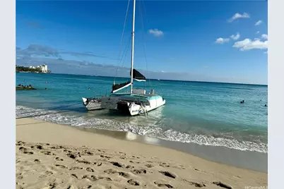 2440 Kuhio Avenue #1510, Honolulu, HI 96815 - Photo 24