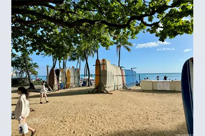 2440 Kuhio Avenue #1510, Honolulu, HI 96815 - Photo 22