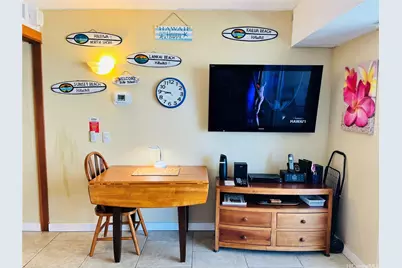 2440 Kuhio Avenue #1510, Honolulu, HI 96815 - Photo 8