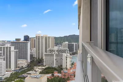 223 Saratoga Road #3401, Honolulu, HI 96815 - Photo 22