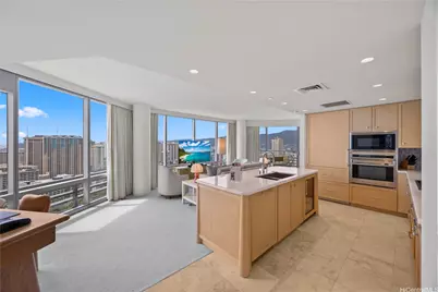 223 Saratoga Road #3401, Honolulu, HI 96815 - Photo 6