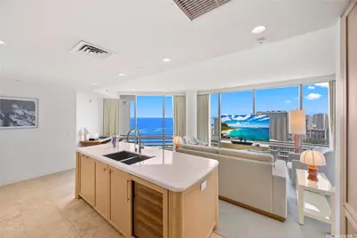 223 Saratoga Road #3401, Honolulu, HI 96815 - Photo 4
