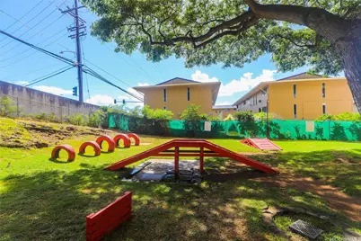 3215 Ala Ilima Street #B502, Honolulu, HI 96818 - Photo 24