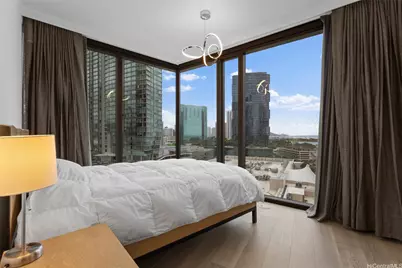 1000 Auahi Street #1310, Honolulu, HI 96814 - Photo 16