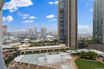 1000 Auahi Street #1310, Honolulu, HI 96814 - Photo 24