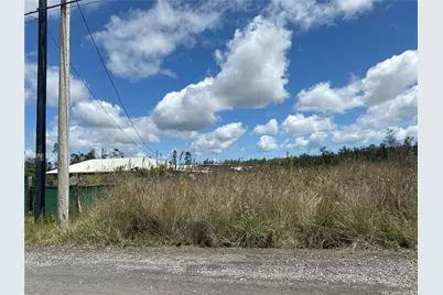 Lot 14 Leila Road, Mountain View, HI 96771 - Photo 1