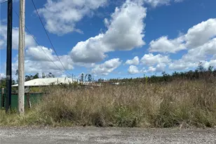 Lot 14 Leila Rd, Mountain View, HI 96771 - Photo 1