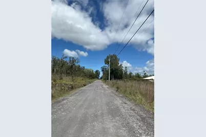 Lot 14 Leila Road, Mountain View, HI 96771 - Photo 8