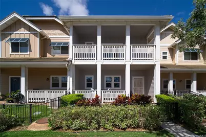 478 Kunehi Street #107, Kapolei, HI 96707 - Photo 20