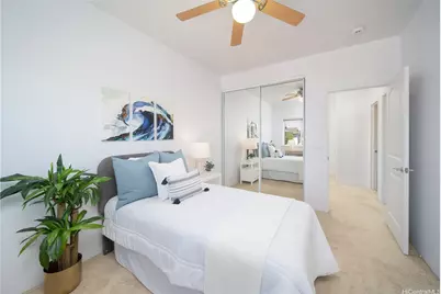 478 Kunehi Street #107, Kapolei, HI 96707 - Photo 16