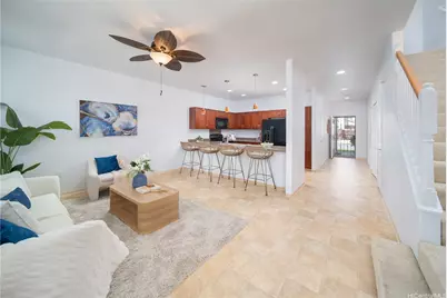 478 Kunehi Street #107, Kapolei, HI 96707 - Photo 2