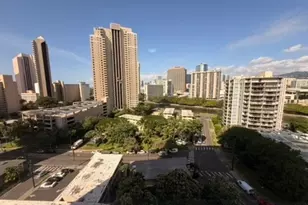 411 Hobron Ln, Honolulu, HI 96815 - Photo 2