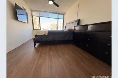 411 Hobron Lane #1506, Honolulu, HI 96815 - Photo 8