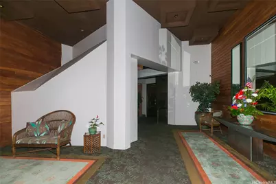 1221 Victoria Street #1101, Honolulu, HI 96814 - Photo 20