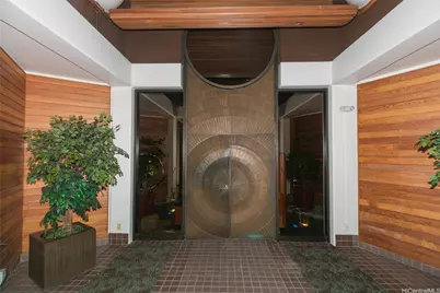 1221 Victoria Street #1101, Honolulu, HI 96814 - Photo 24