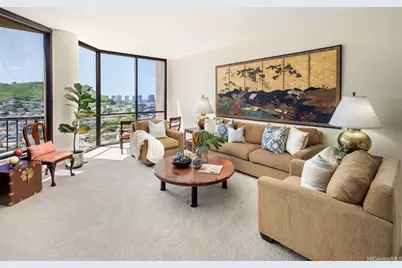 38 S Judd Street #II-21B, Honolulu, HI 96817 - Photo 2